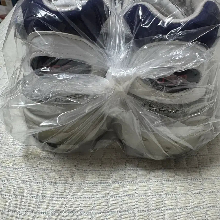 [BUNJANG] New Balance M992EC Sneakers / 뉴발란스 M992EC