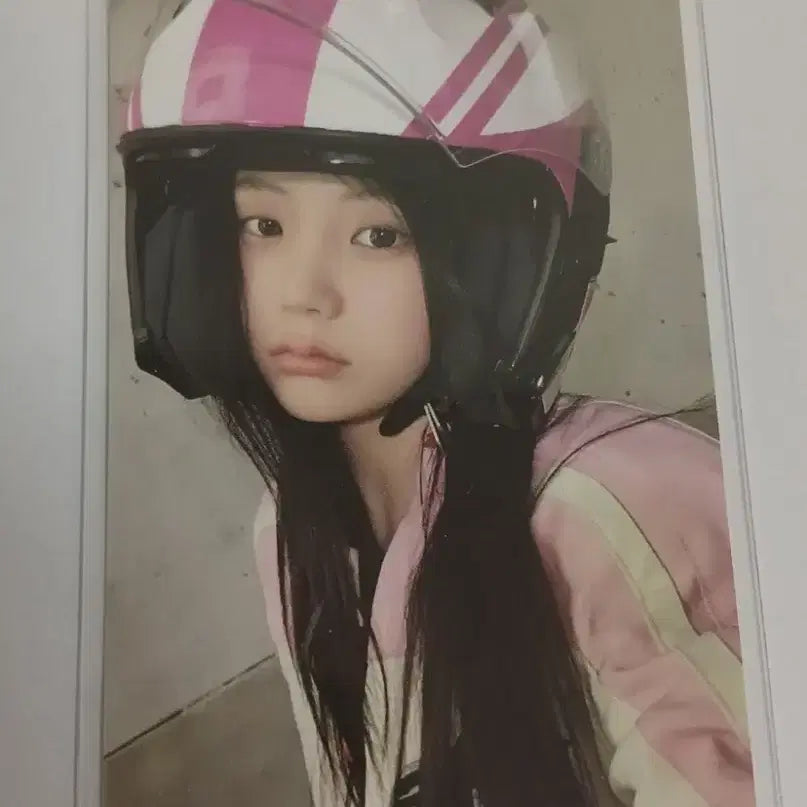 아일릿 낫큐트애니모어 원희 앨포 양도