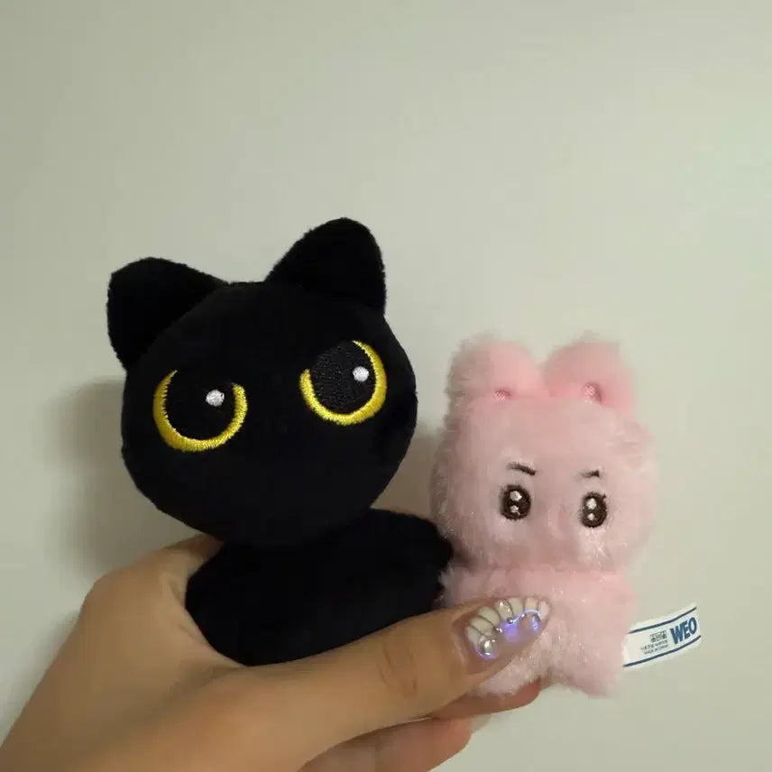 에이티즈 성화 인형 일괄