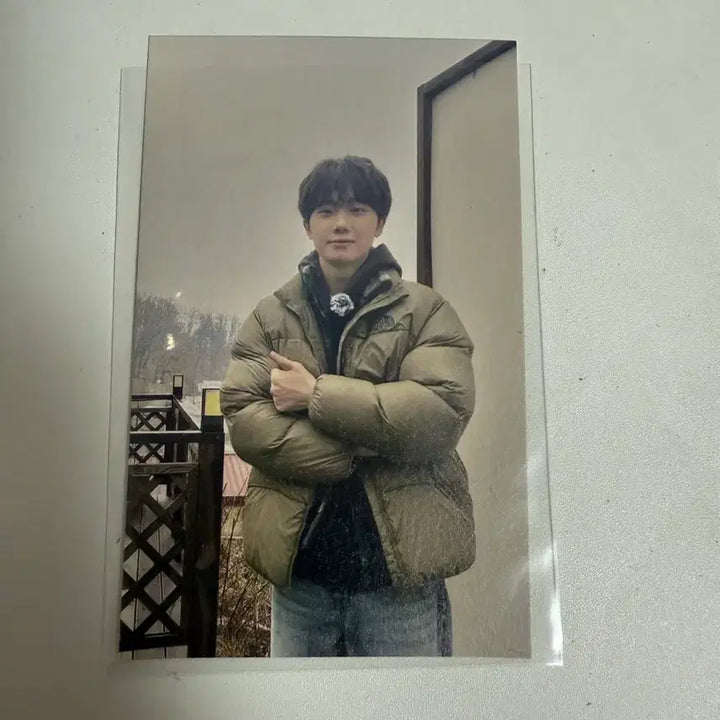 [SOLD OUT] 하현상 with all my heart 카페 엽서 양도