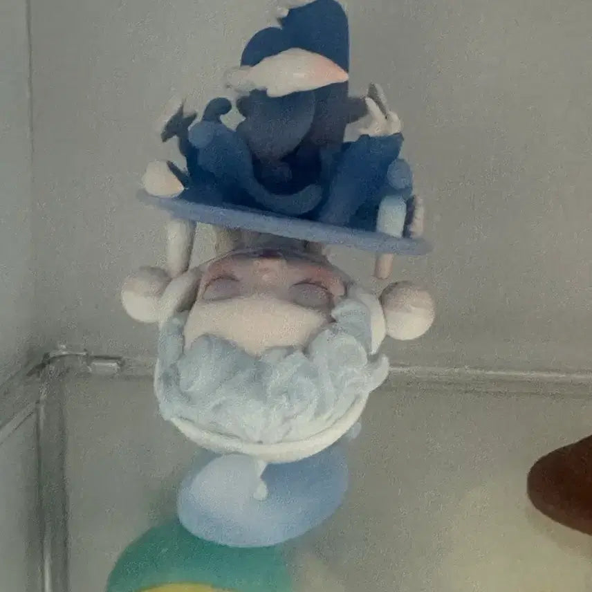 [SOLD OUT] (새상품) 스컬판다 패러독스 시리즈 (잠수)