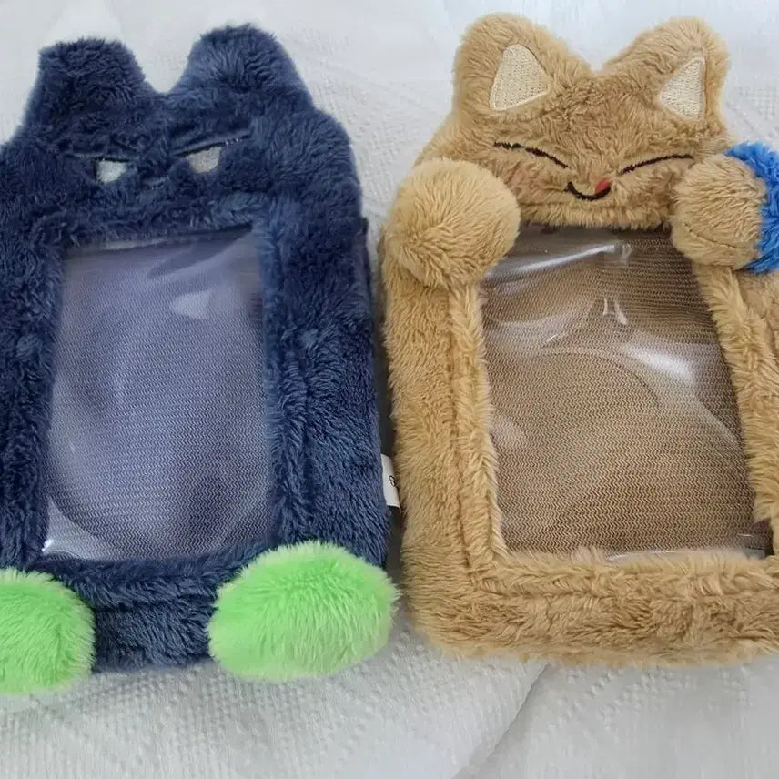 [BUNJANG] Vincent Photocard Holder / 뱅상 포카홀더 양도