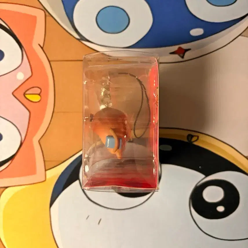 [BUNJANG] NMIXX Na-Sun & Na-Meko Keyring / 개당가격) 나순이 나메코 키링