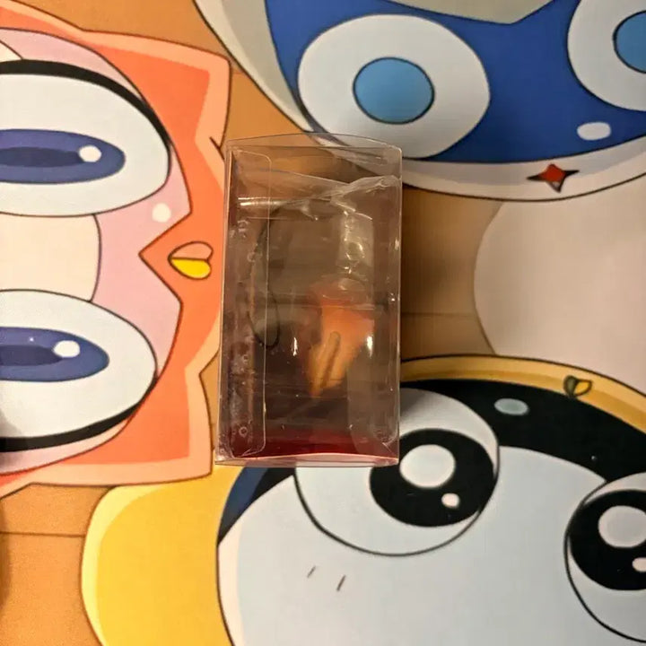 [BUNJANG] NMIXX Na-Sun & Na-Meko Keyring / 개당가격) 나순이 나메코 키링