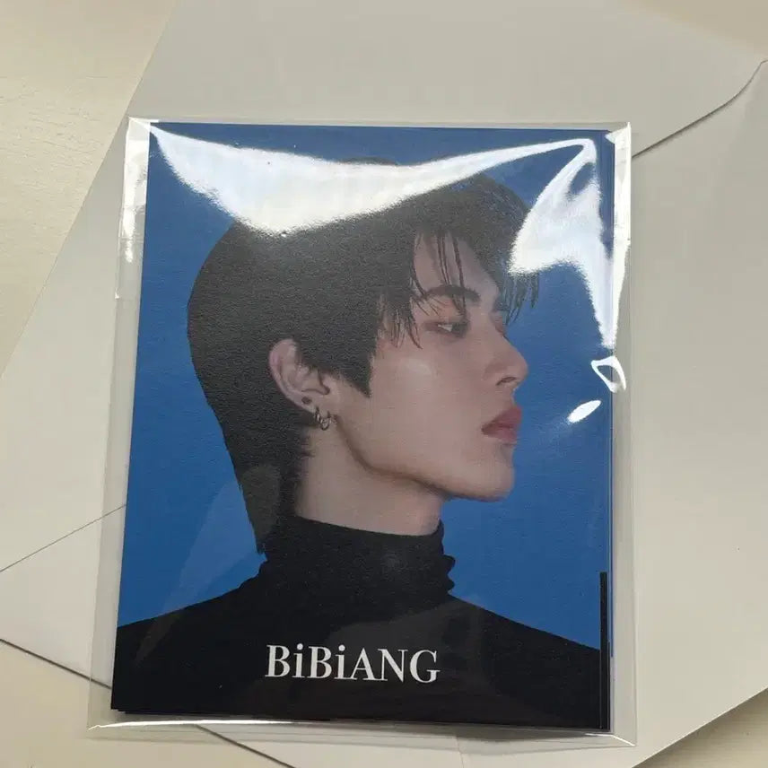 보넥도 비비앙 포카