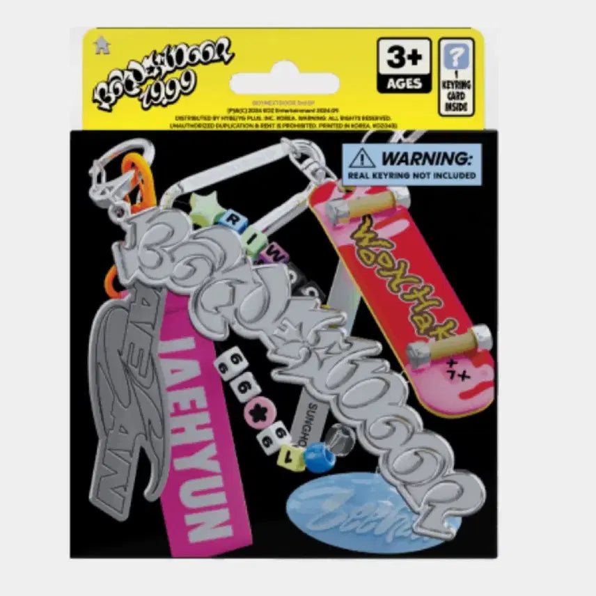 보이넥스트도어 19.99 clink ver 성호 판매합니다