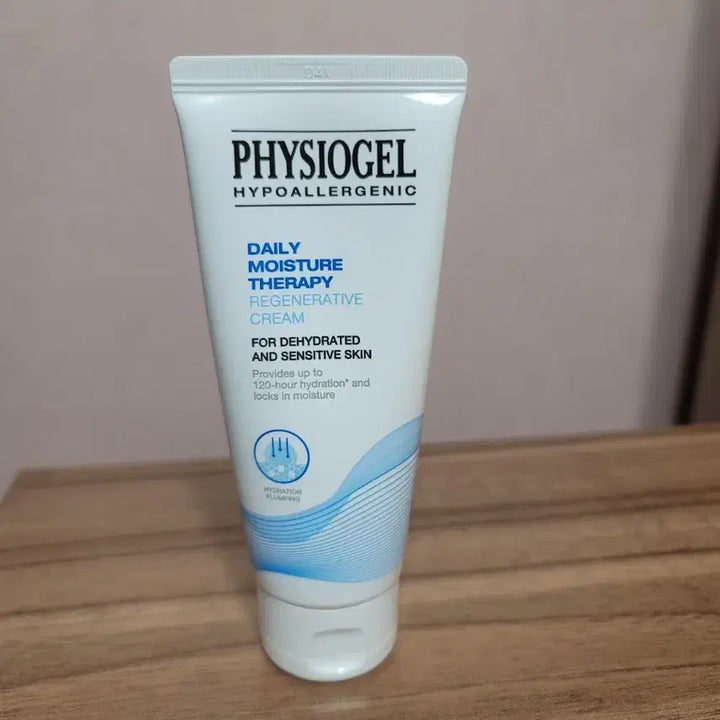 [BUNJANG] Physiogel Regenerative Cream / 피지오겔 리제너러티브 크림