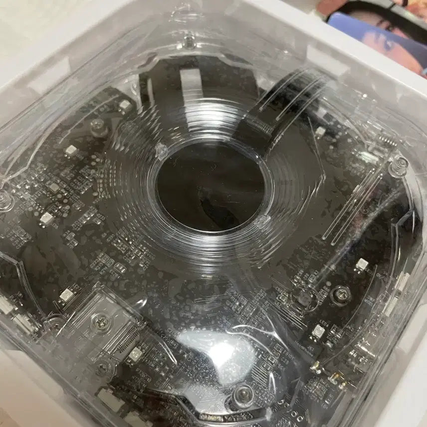 에스파 아마겟돈 cdp