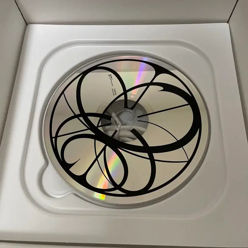 에스파 아마겟돈 cdp