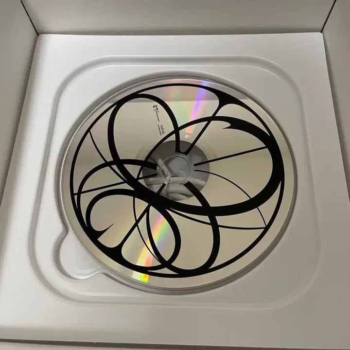 에스파 아마겟돈 cdp