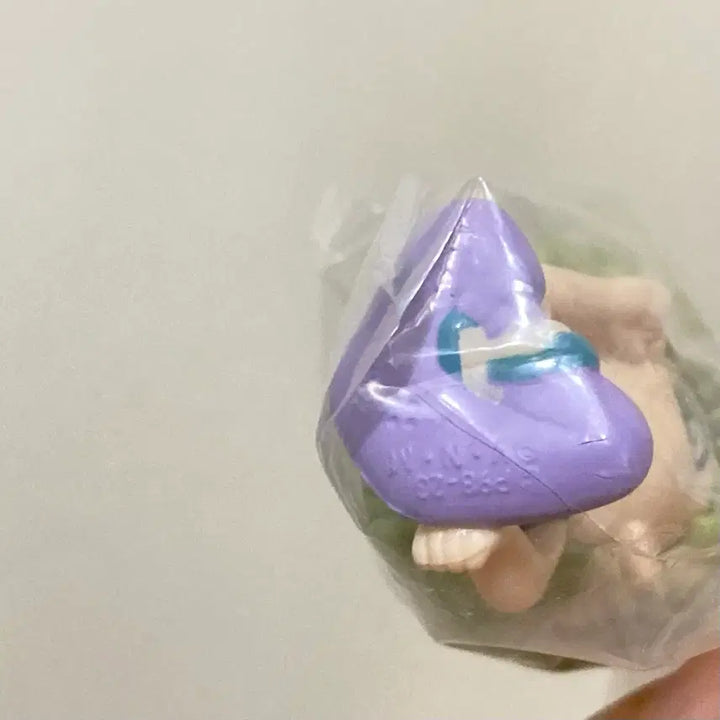 [BUNJANG] Hunter x Hunter Shalnark Swarsetai Gacha Figure (Sealed) / 미개봉) 헌터헌터 샤르나크 스와라세타이 가챠 피규어 정품