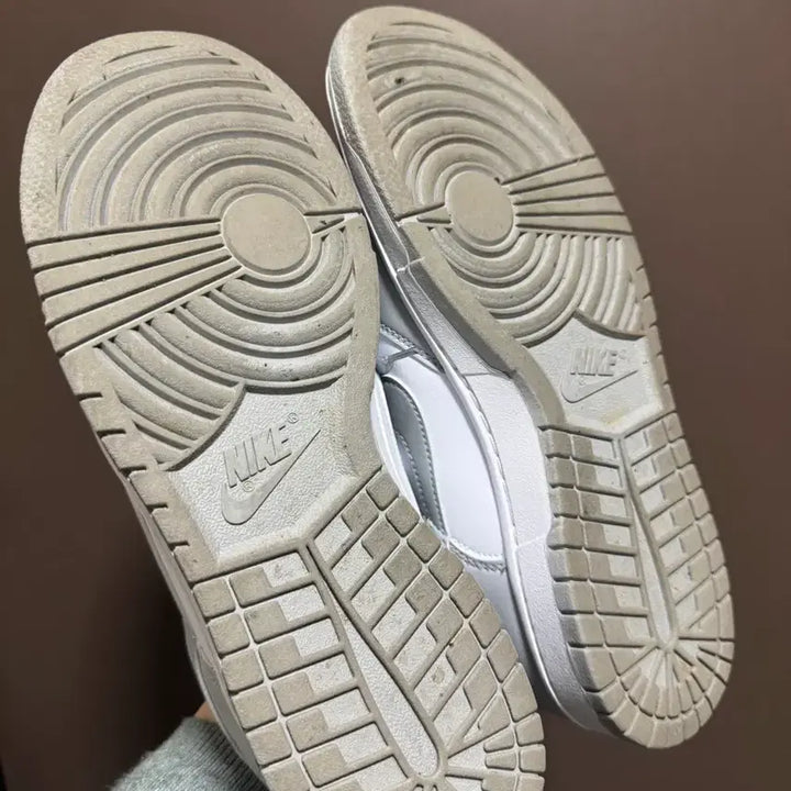 [BUNJANG] Nike Dunk Low Retro / 나이키 덩크로우 레트로