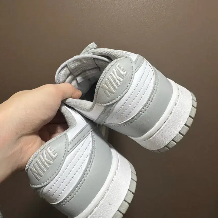 [BUNJANG] Nike Dunk Low Retro / 나이키 덩크로우 레트로