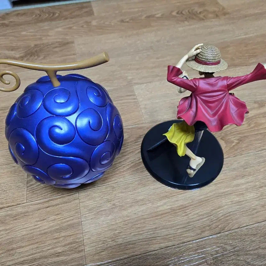 원피스 월드시커 한정판 피규어 판매