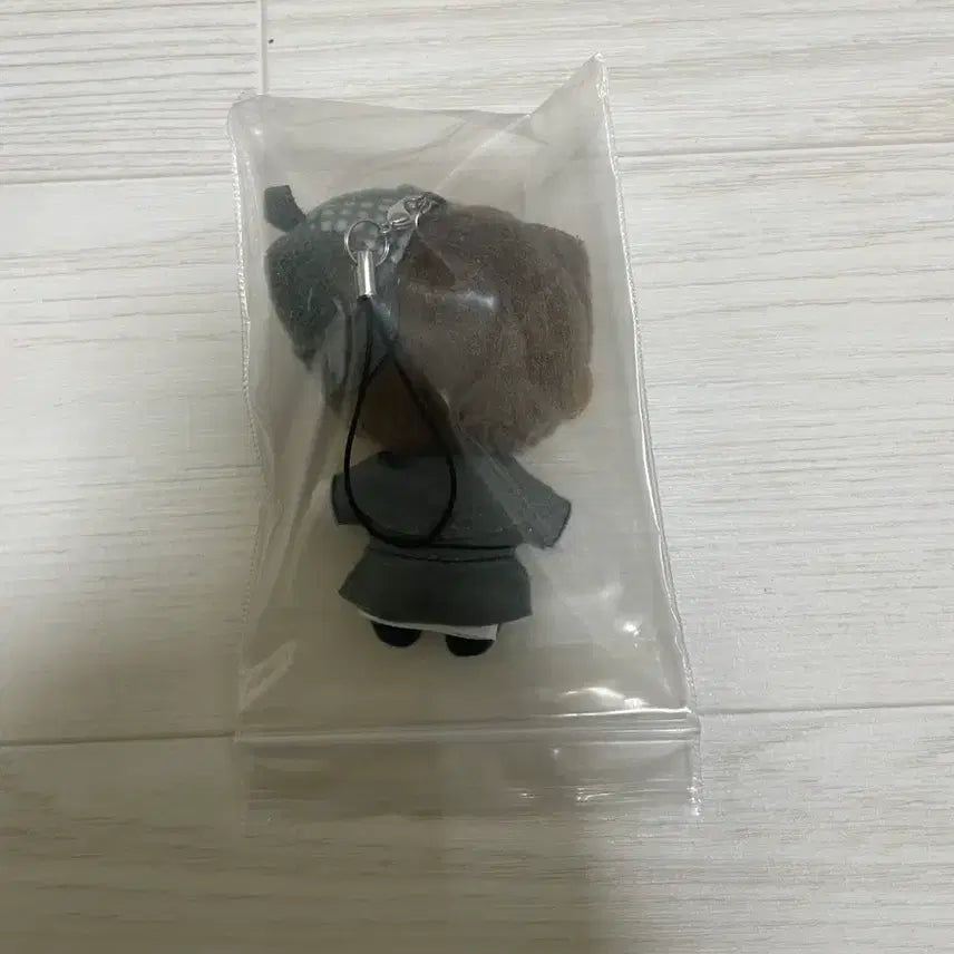 [BUNJANG] Detective Conan Heiji Holmes Plush / 급전. 명탐정코난 헤이지 홈즈 누이