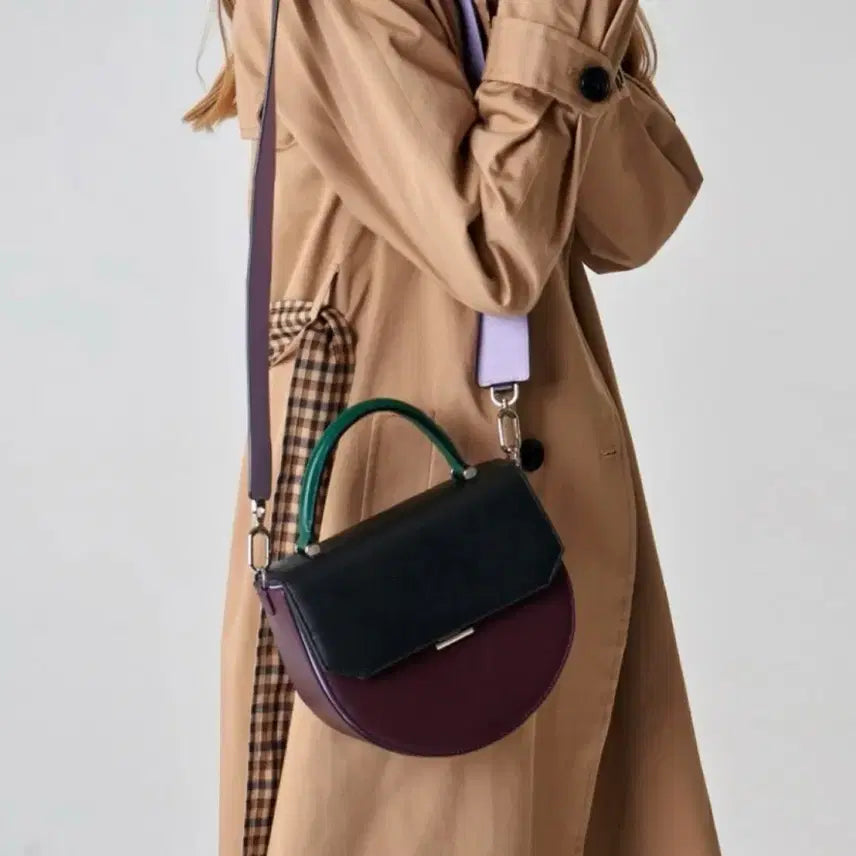 [BUNJANG] rosa.K Handbag / 로사케이 rosa.K 핸드백 판매합니다