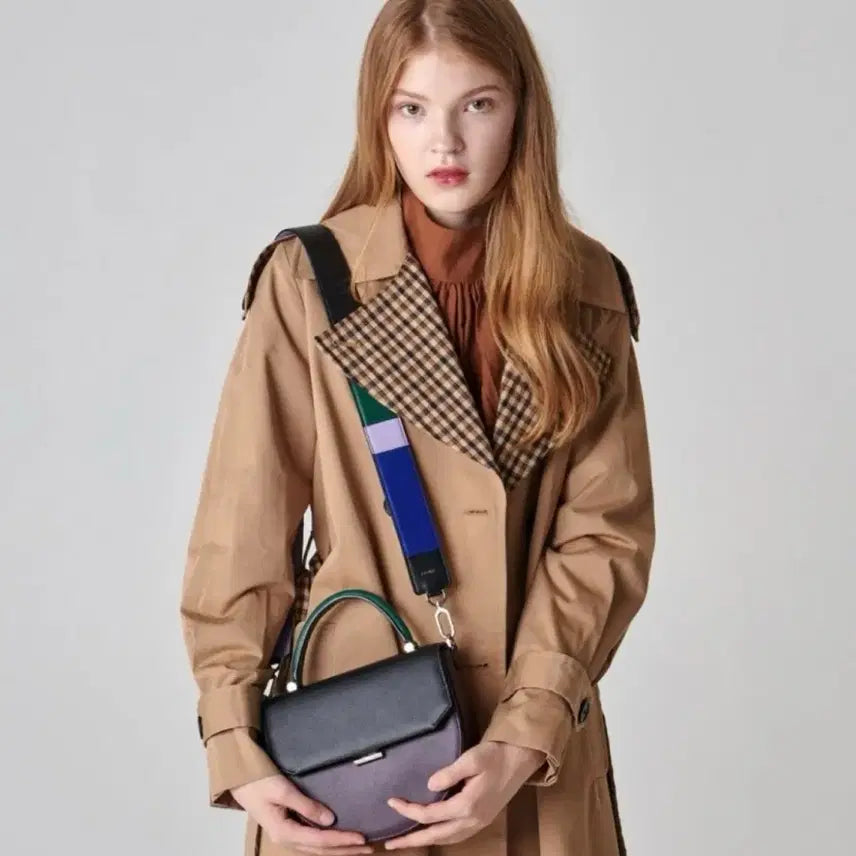 [BUNJANG] rosa.K Handbag / 로사케이 rosa.K 핸드백 판매합니다