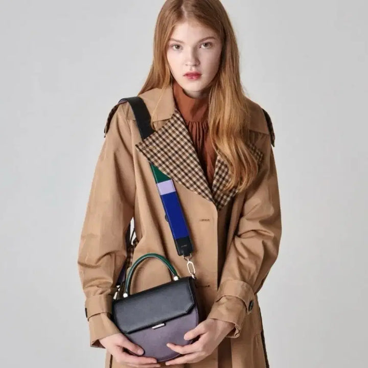 [BUNJANG] rosa.K Handbag / 로사케이 rosa.K 핸드백 판매합니다