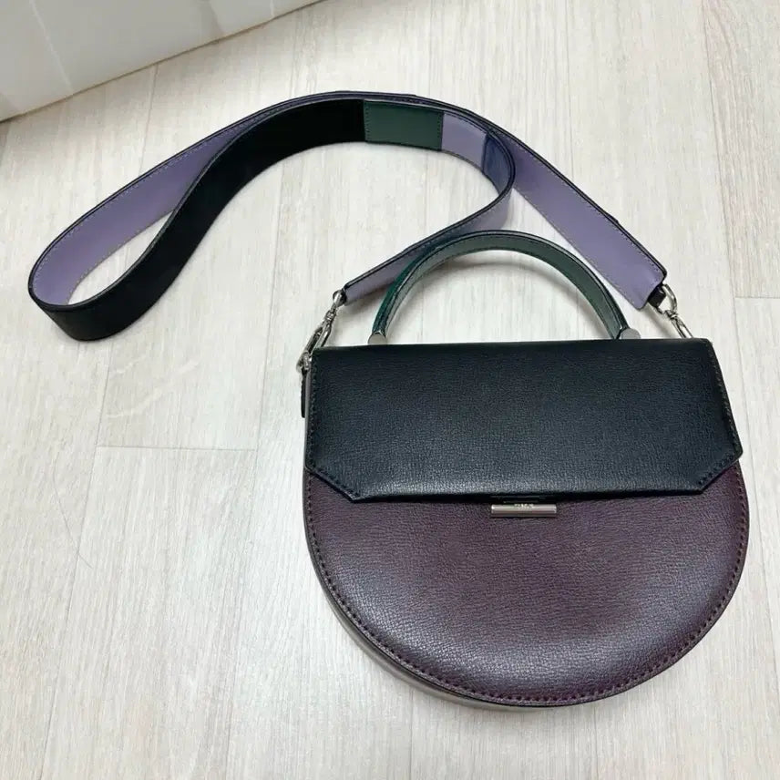 [BUNJANG] rosa.K Handbag / 로사케이 rosa.K 핸드백 판매합니다