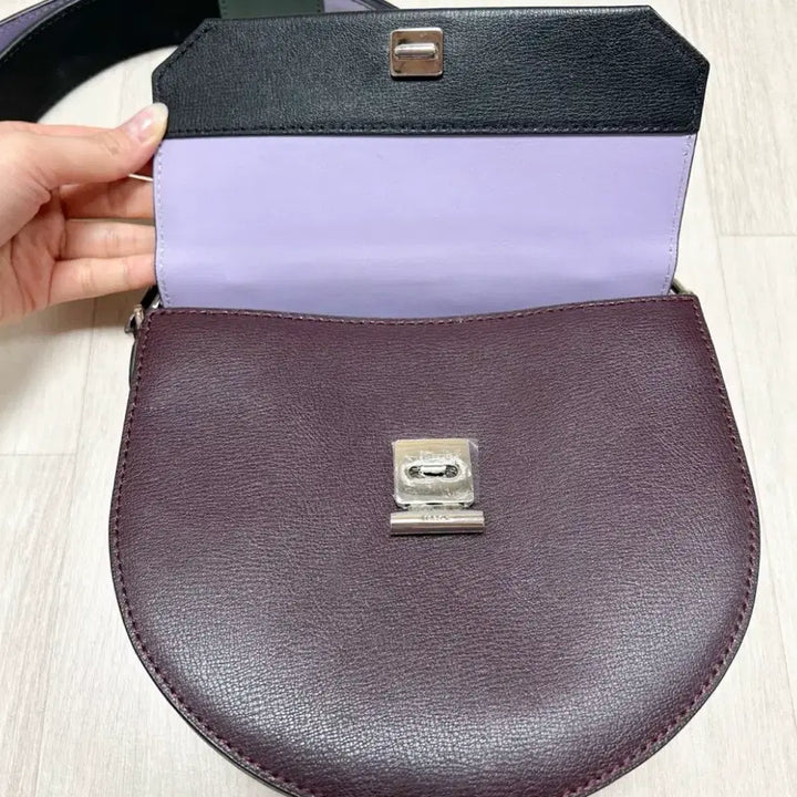 [BUNJANG] rosa.K Handbag / 로사케이 rosa.K 핸드백 판매합니다