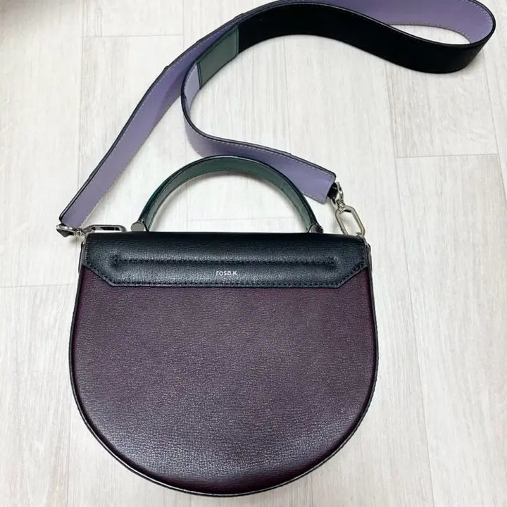 [BUNJANG] rosa.K Handbag / 로사케이 rosa.K 핸드백 판매합니다