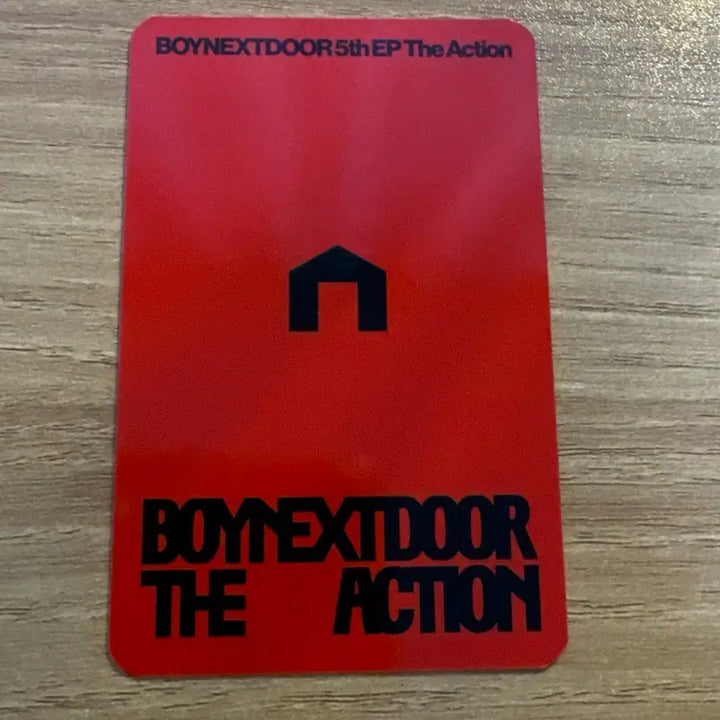 보넥도  포카 운학 올리브영