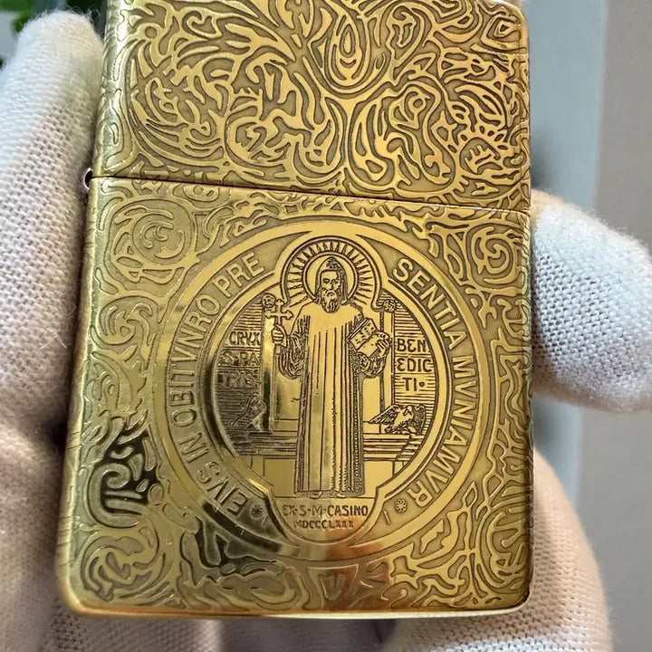 [BUNJANG] Zippo Lighter / 지포라이터