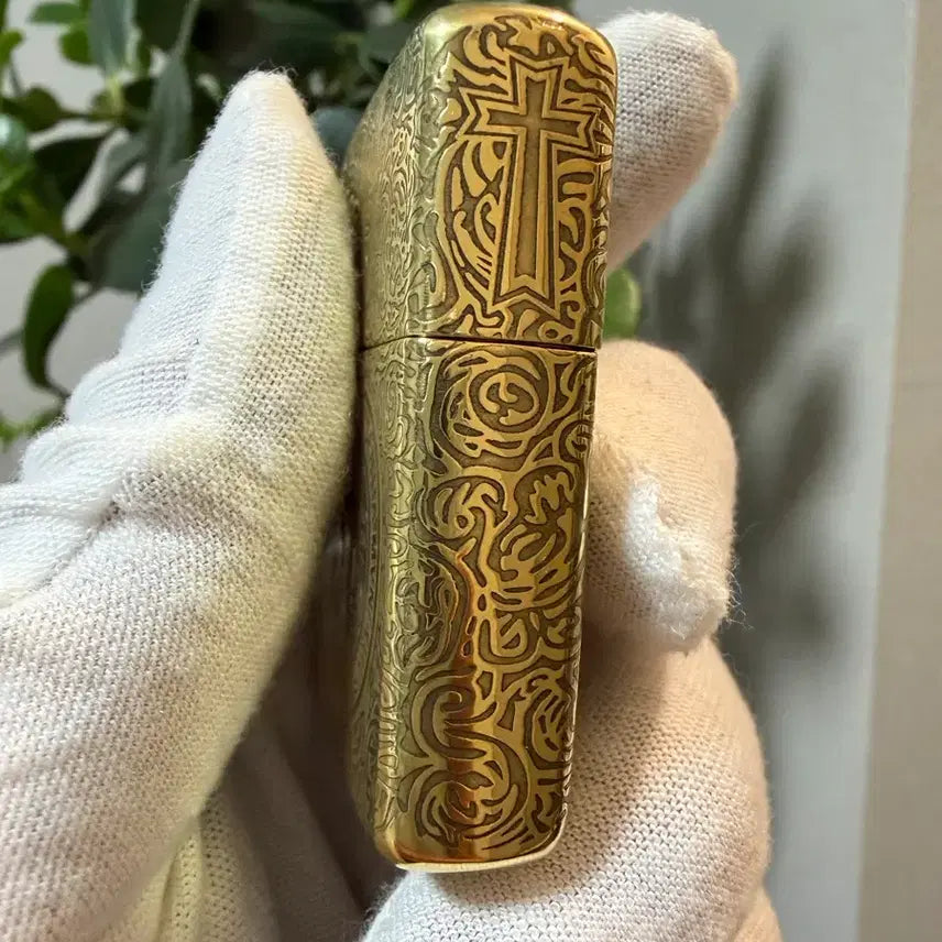 [BUNJANG] Zippo Lighter / 지포라이터