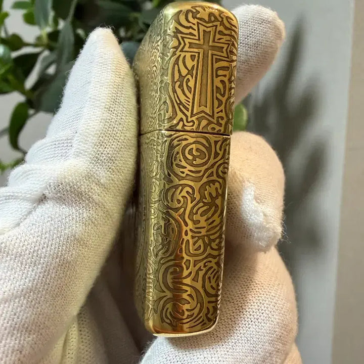 [BUNJANG] Zippo Lighter / 지포라이터