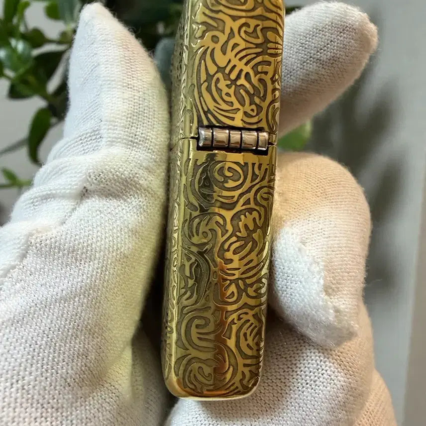 [BUNJANG] Zippo Lighter / 지포라이터