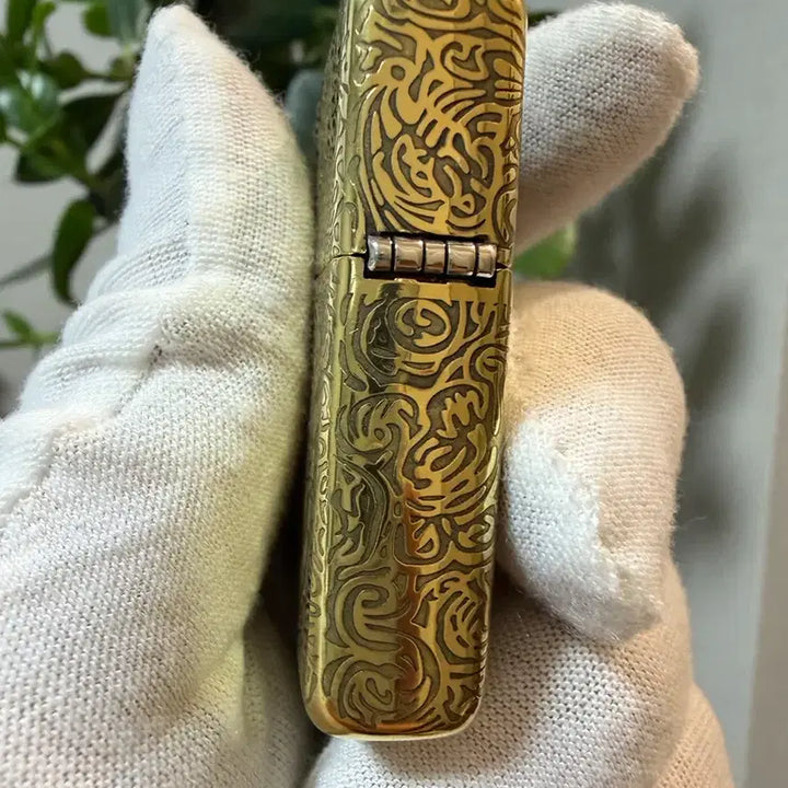 [BUNJANG] Zippo Lighter / 지포라이터