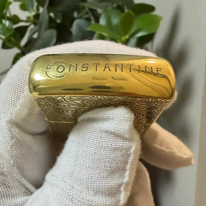 [BUNJANG] Zippo Lighter / 지포라이터