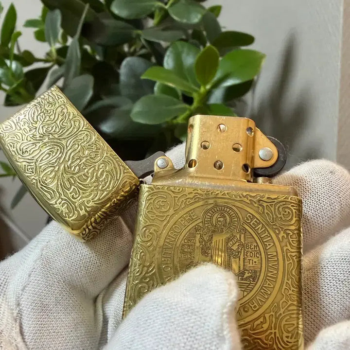 [BUNJANG] Zippo Lighter / 지포라이터