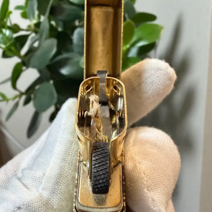 [BUNJANG] Zippo Lighter / 지포라이터