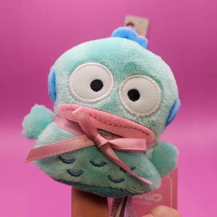 [BUNJANG] Hao Handong Finger Keyring / 한교동 핑거 키링. 새상품