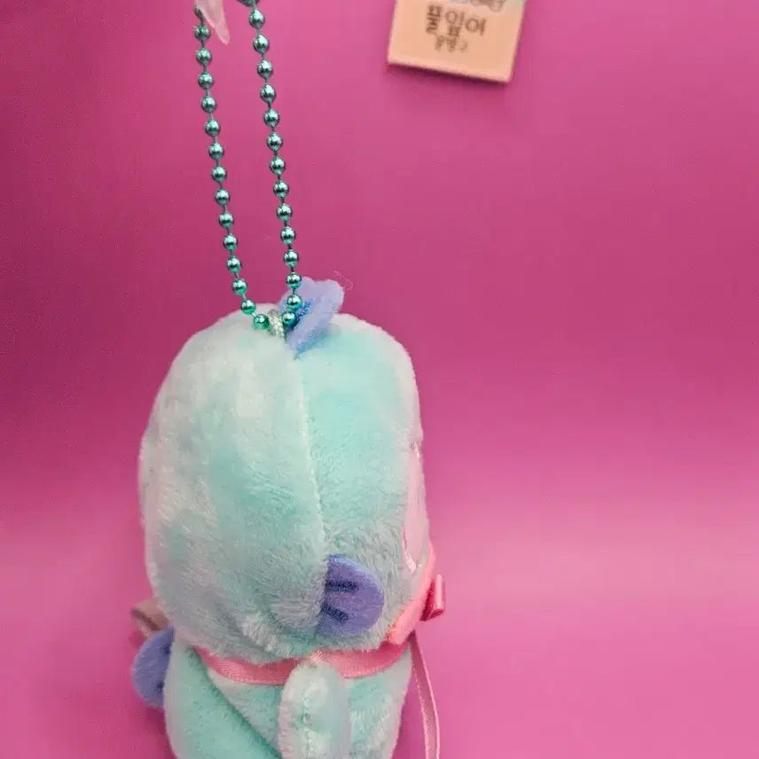 [BUNJANG] Hao Handong Finger Keyring / 한교동 핑거 키링. 새상품