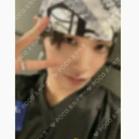 (일괄) 보넥도 태산 이한 쁘넥도 팝업 특전 포카 미개봉 판매 양도