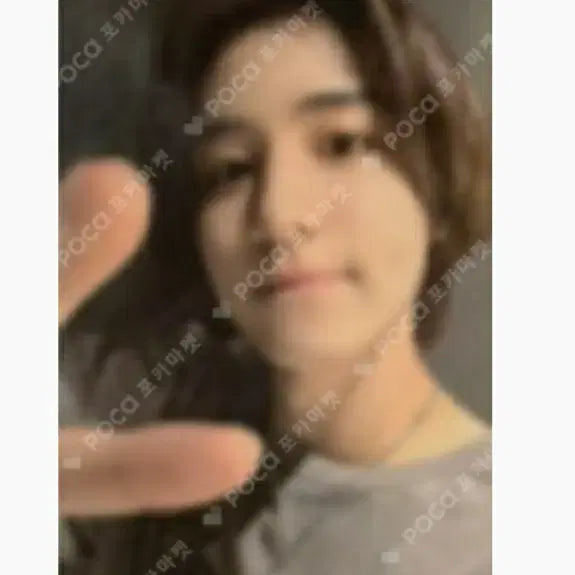 (일괄) 보넥도 태산 이한 쁘넥도 팝업 특전 포카 미개봉 판매 양도