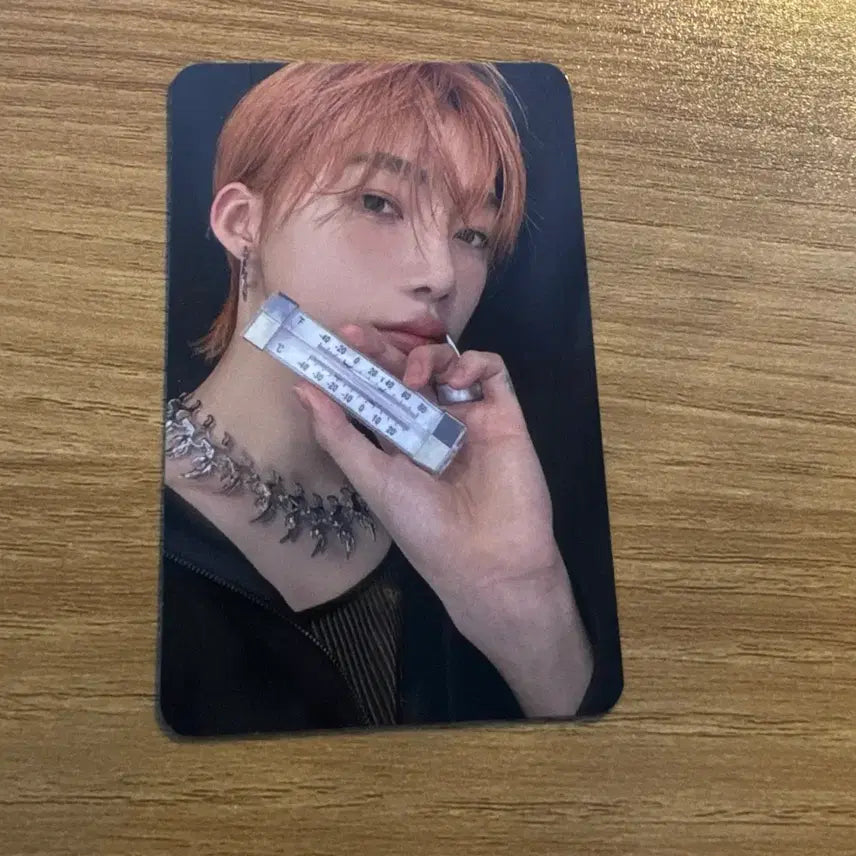 더보이즈 뉴 포카