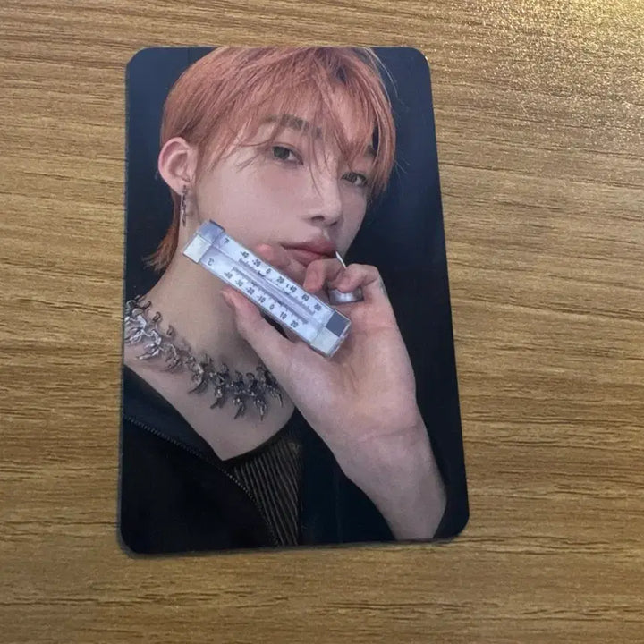 더보이즈 뉴 포카