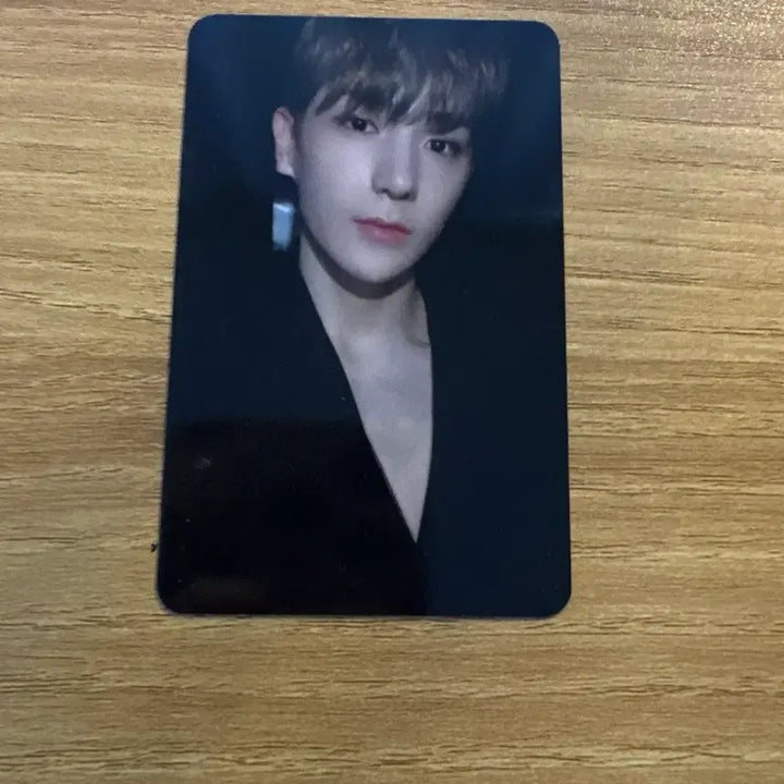 더보이즈 현재 포카 the stealer chase