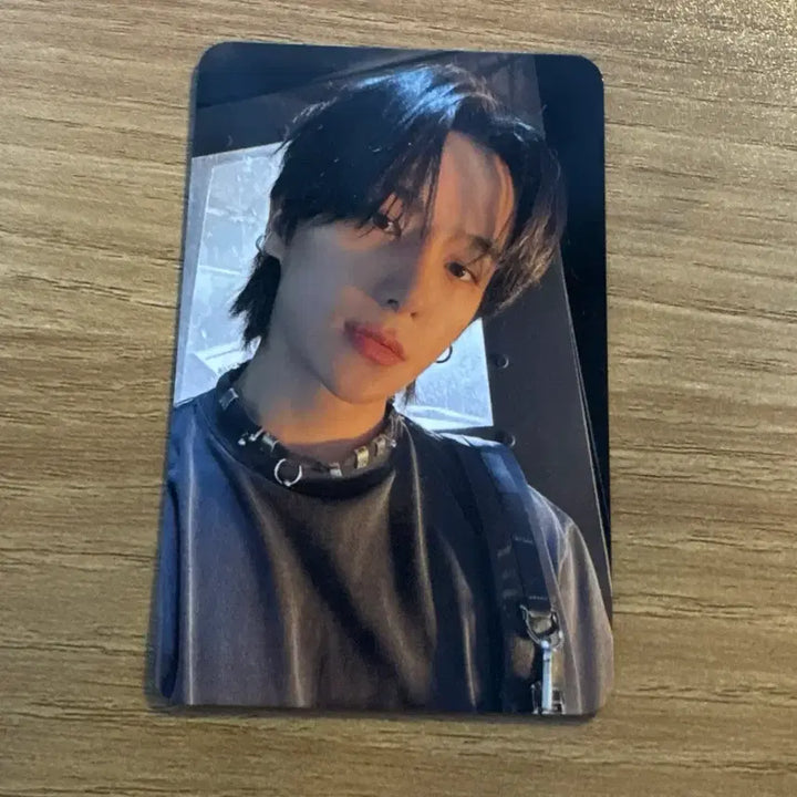 더보이즈 현재 포카 phantasy