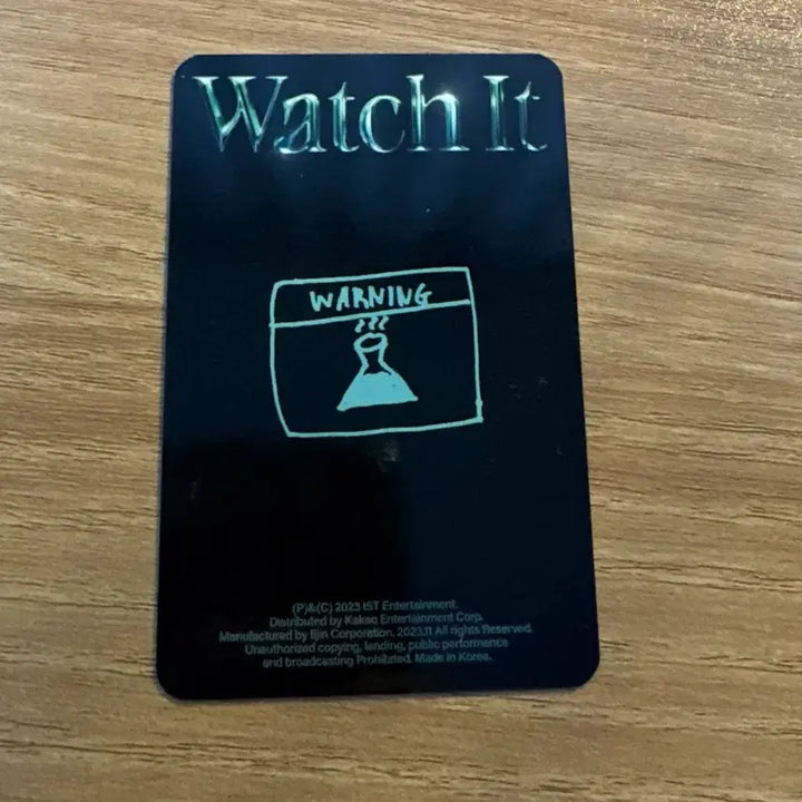 더보이즈 현재 포카 phantasy