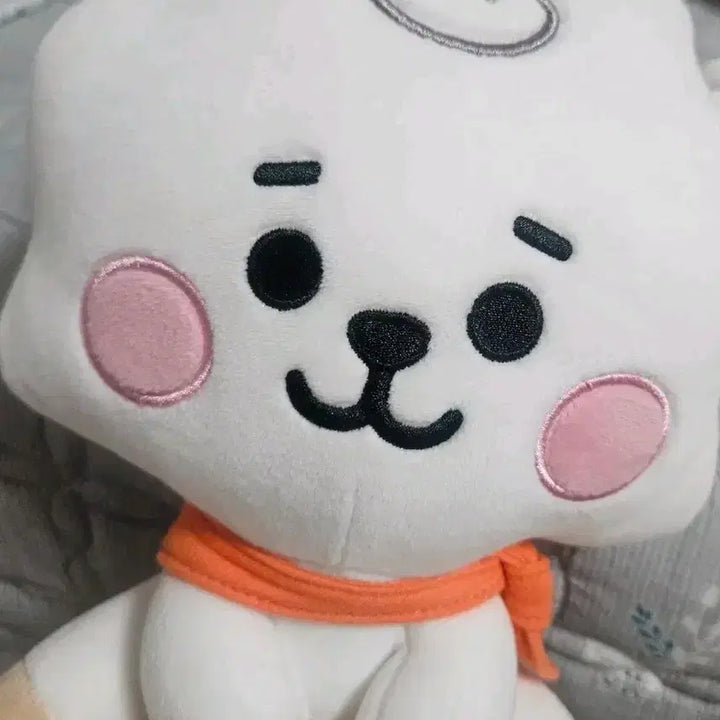 bt21 bts 진 인형