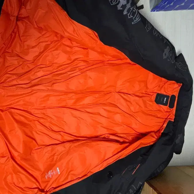 [BUNJANG] YANG LI Long Padded Jacket 50 / YANG LI 양리 남성롱패딩 50사이즈 판매합니다