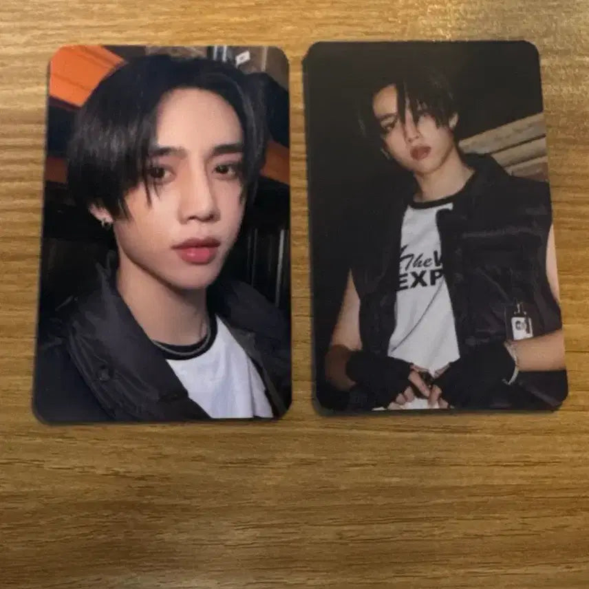 더보이즈 선우 포카 세트 phantasy