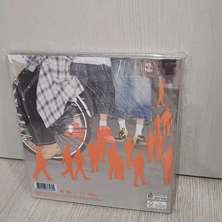 미개봉) 보이넥스트도어(보넥도) 4집 앨범