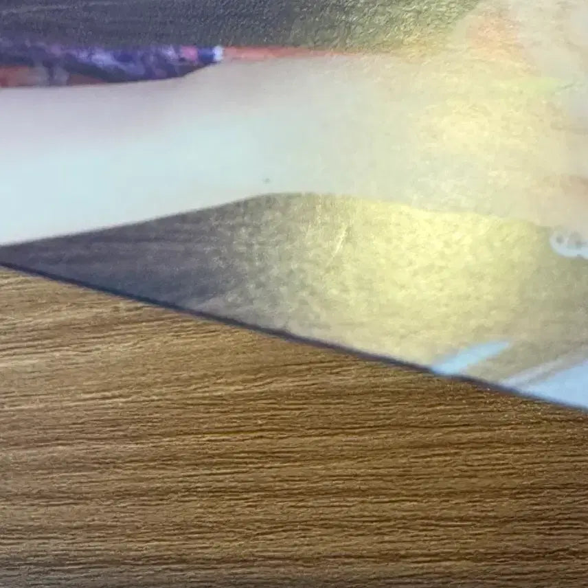 르세라핌 채원 포카