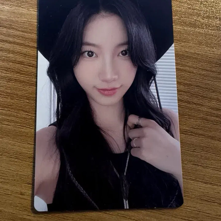 르세라핌 카즈하 포카