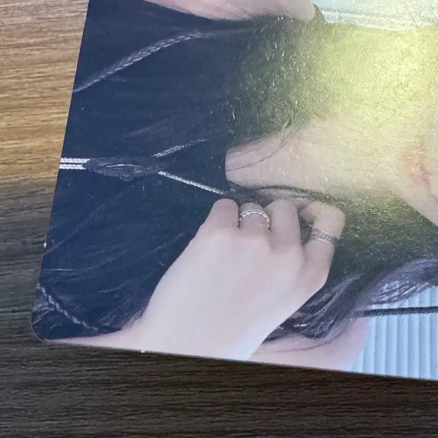 르세라핌 카즈하 포카